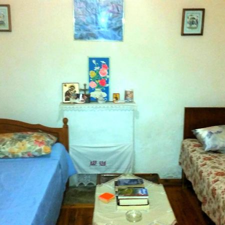 The Grandfather'S Room Himare Exteriör bild
