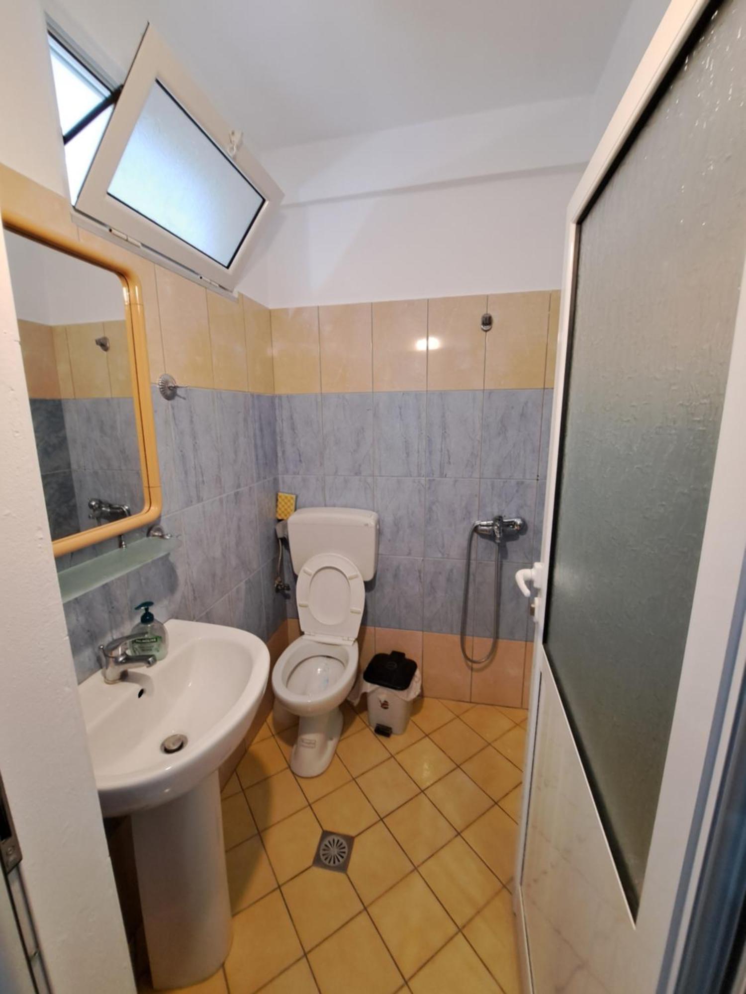 The Grandfather'S Room Himare Exteriör bild