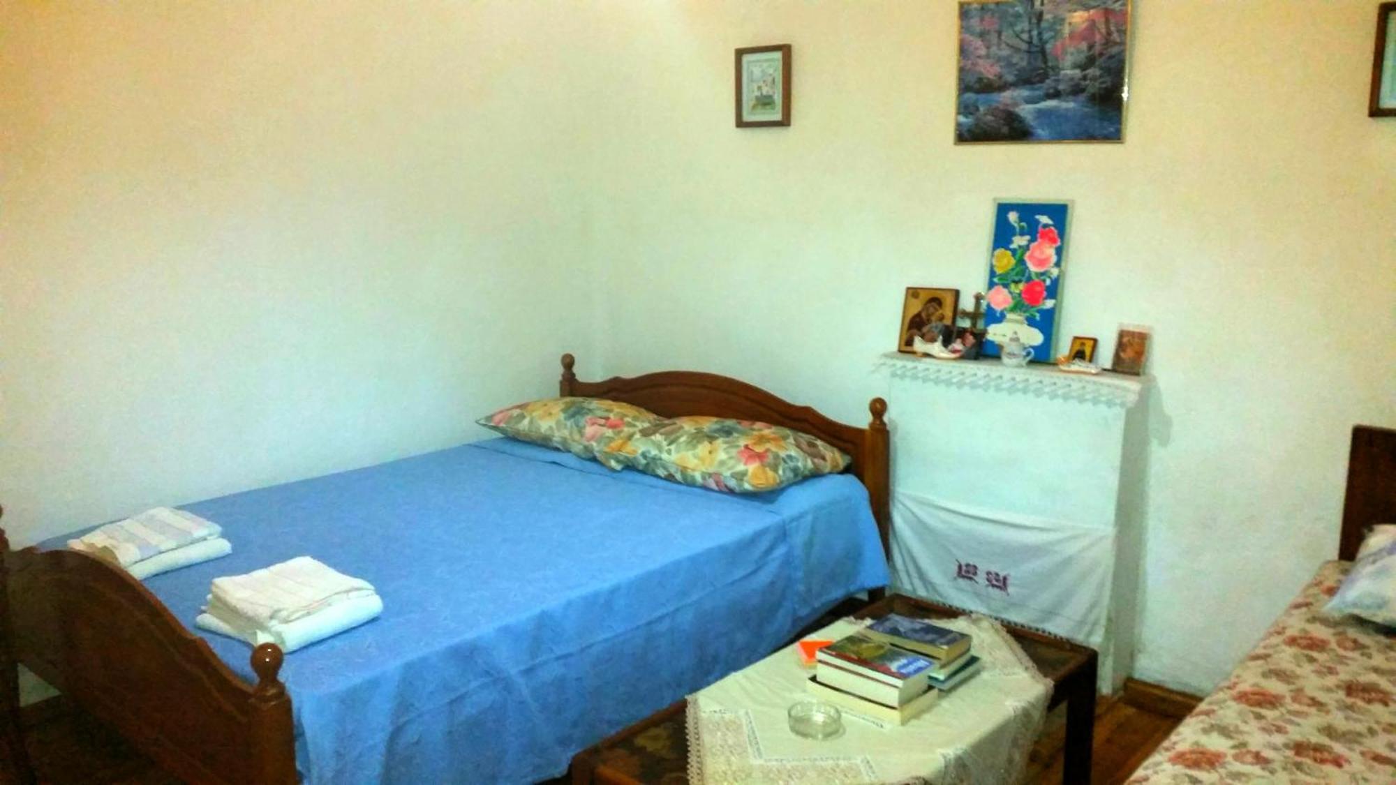 The Grandfather'S Room Himare Exteriör bild