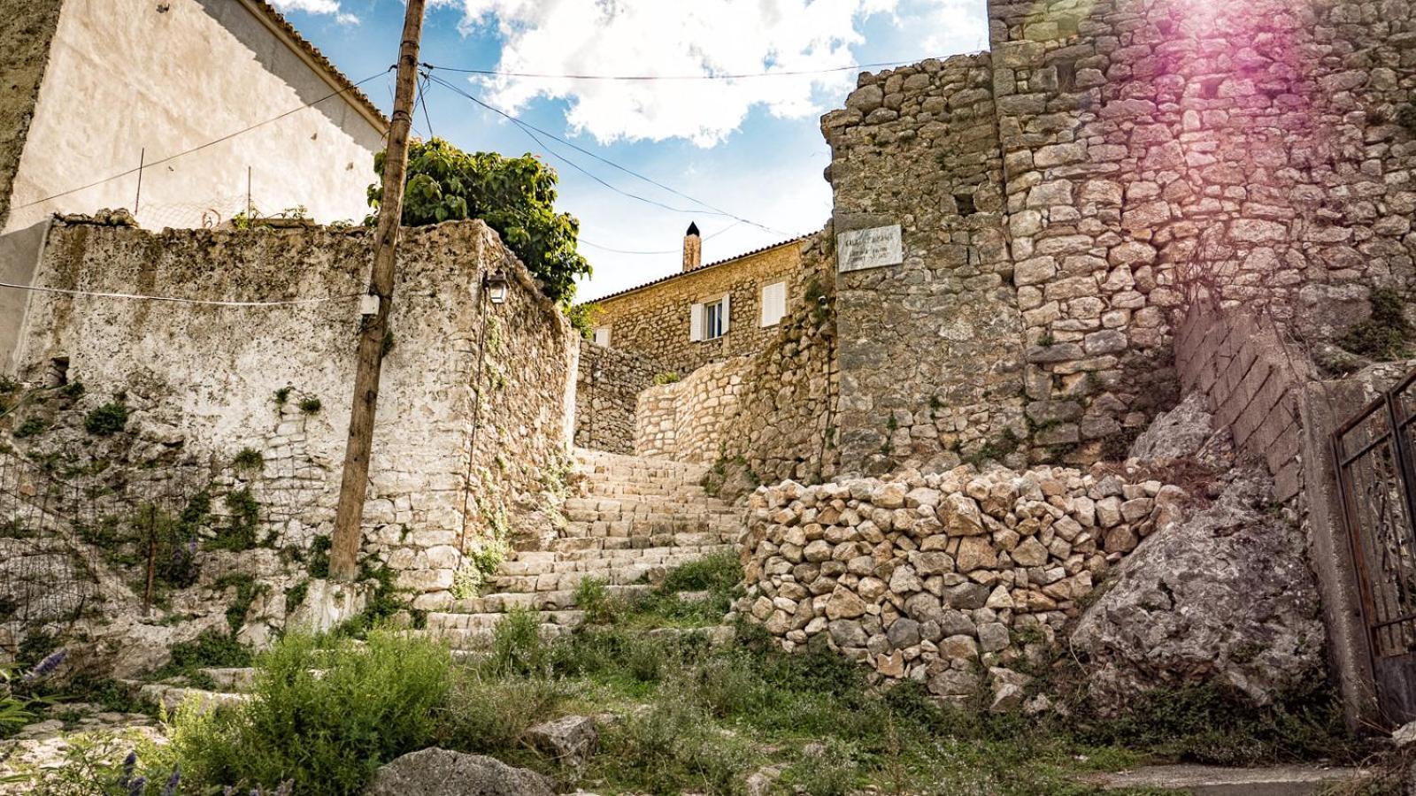 The Grandfather'S Room Himare Exteriör bild
